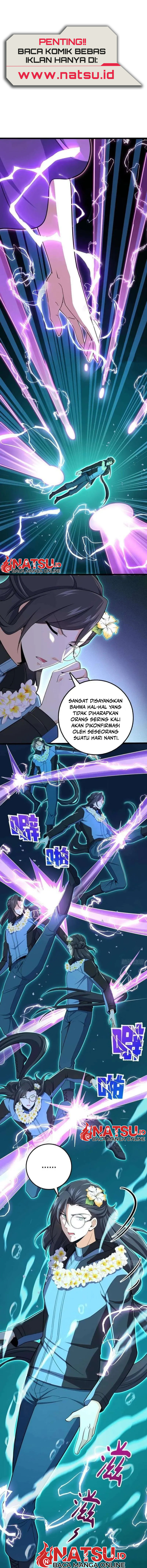 Spare Me, Great Lord! Chapter 685 Gambar 12